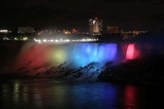 CANADÁ
