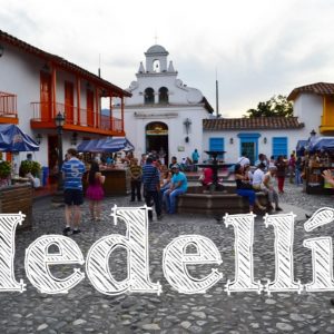 MEDELLÍN