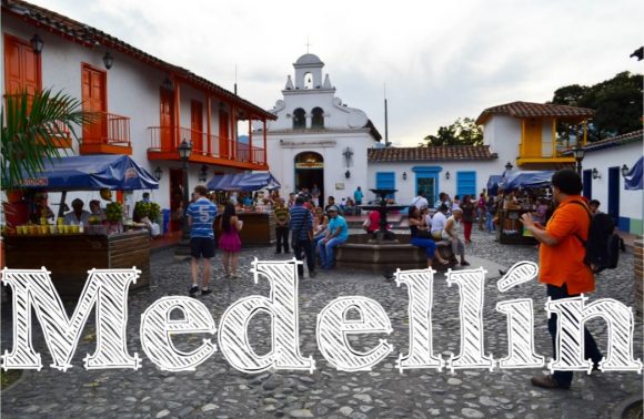 MEDELLÍN