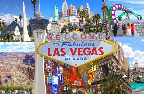 LAS VEGAS