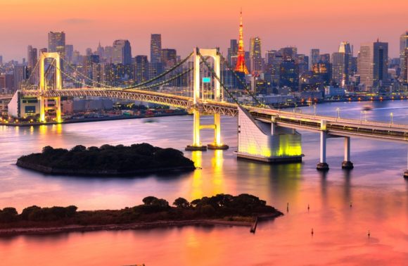 JAPÓN