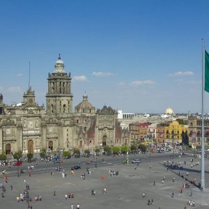 MÉXICO