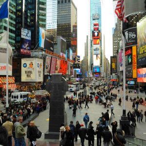 NEW YORK