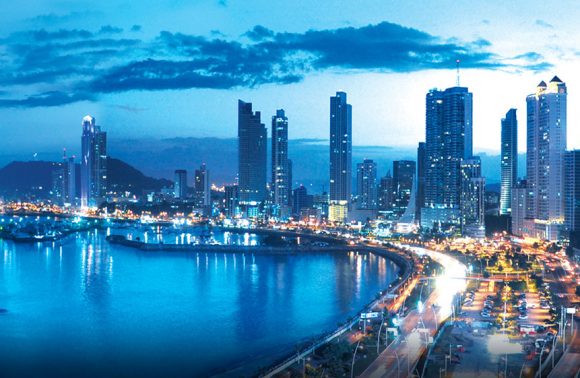 PANAMÁ