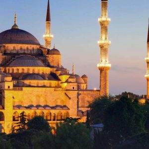 TURQUÍA